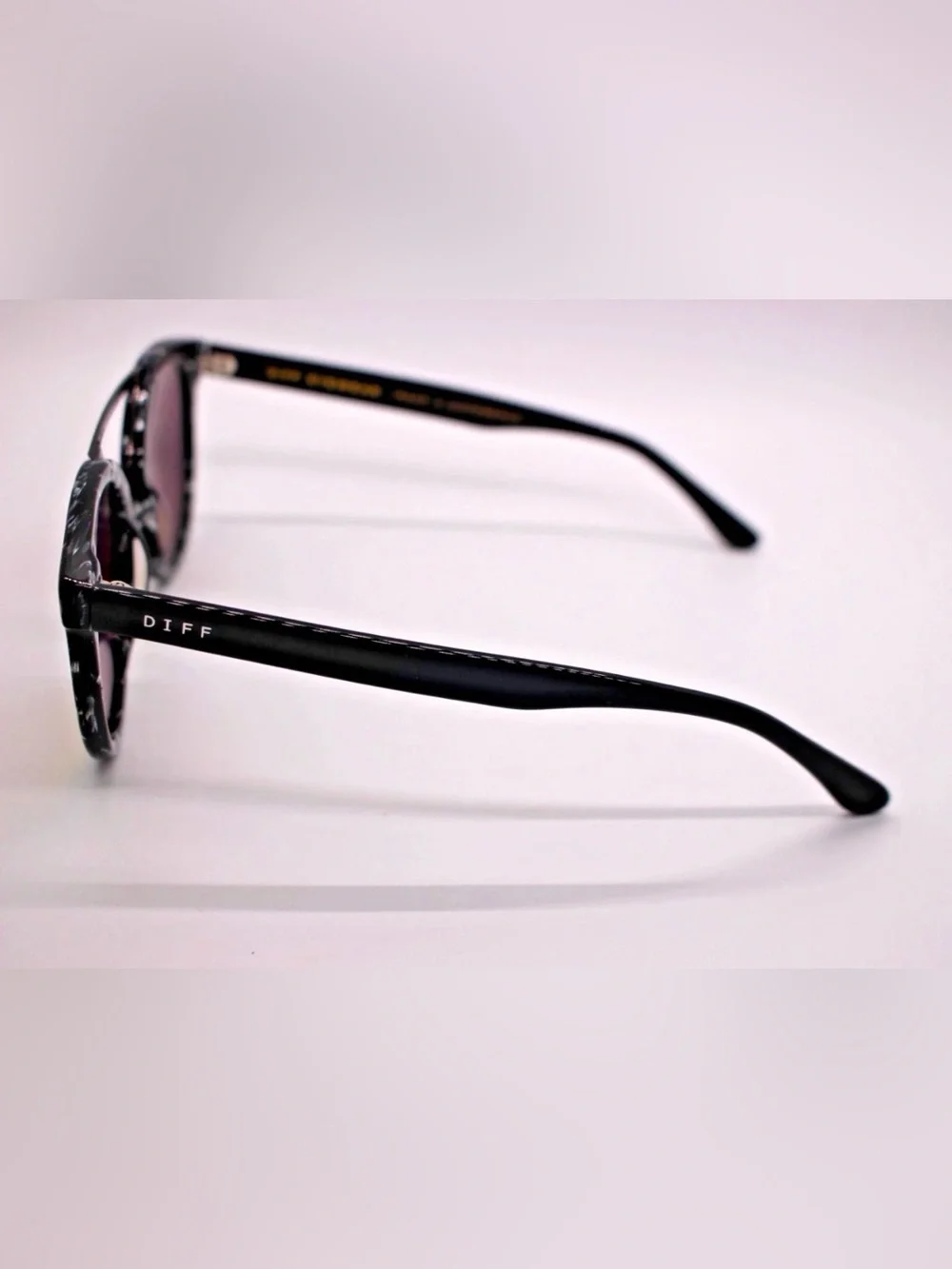 Diff Eyewear rare pair